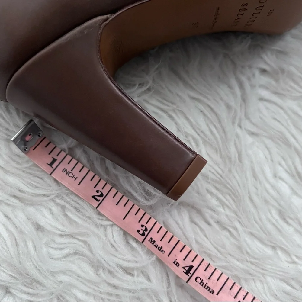 Sezane Andrea Boots - Picture 8 of 11